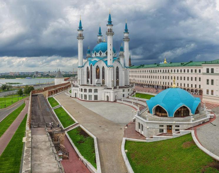 2018世界杯足球赛旅行,2018俄罗斯世界杯之旅