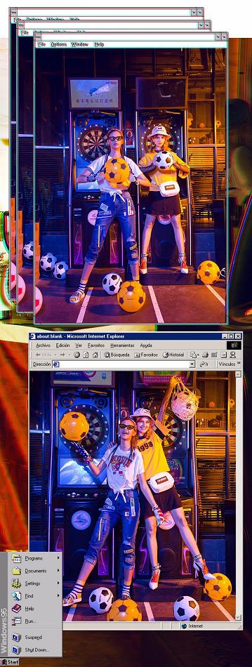 NewLook｜手把手教你世界杯期间做个满分女友（干货帖）