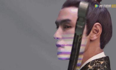 扶摇中阮经天饰演角色叫什么名字,扶摇电视剧扶摇变身凤凰片段