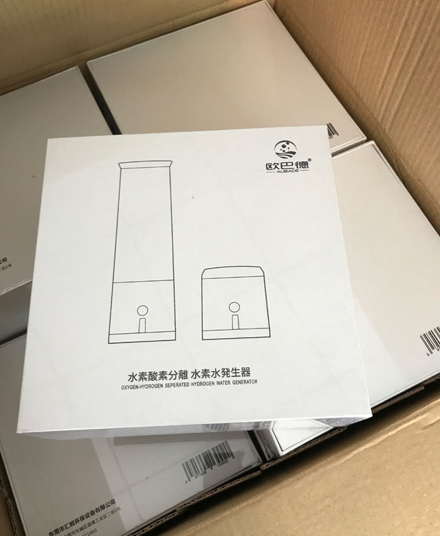 氢爱天下富氢水杯的功效是真的吗,富氢水杯制出的氢气容易挥发吗