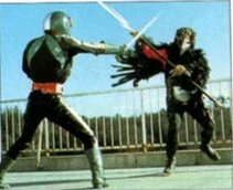 假面骑士最帅的怪人,假面骑士ooo怪人