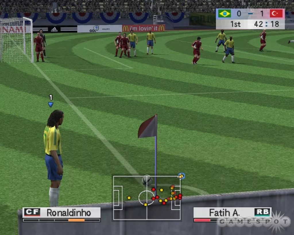 足球游戏世界杯进化史,关于世界杯足球的游戏有哪些