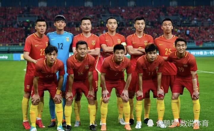 又一国足名将回击白岩松！抗韩英雄不肯认怂：下届世界杯一定努力