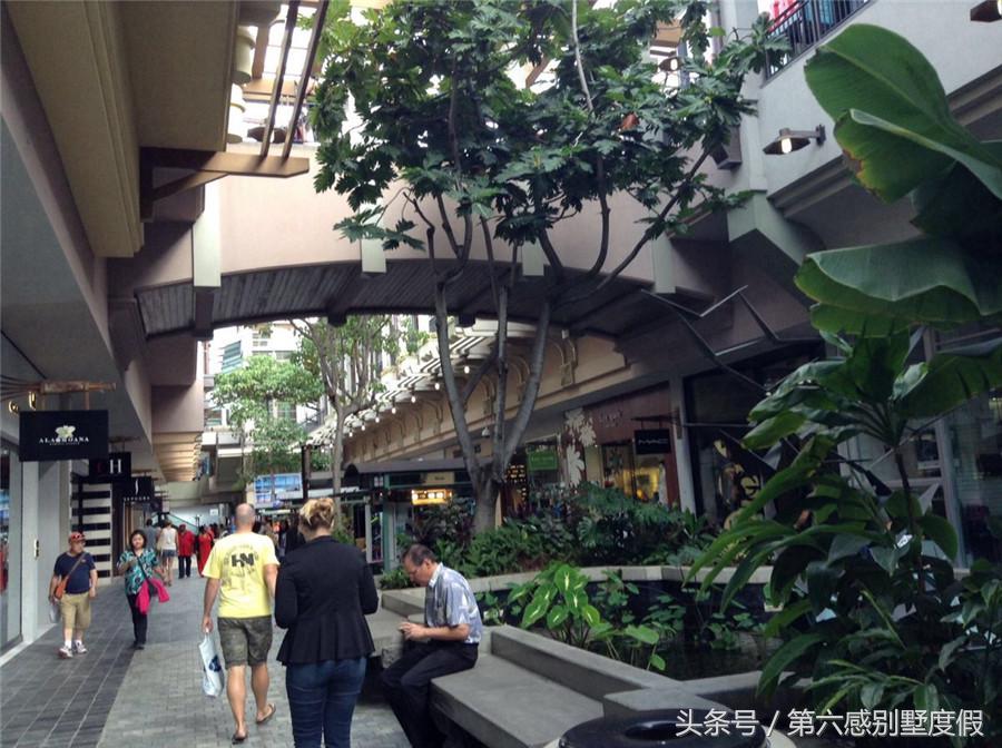 夏威夷自由行详细攻略,夏威夷自由行旅游攻略