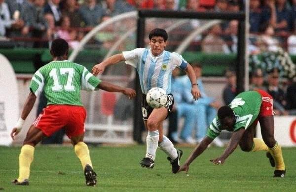 世界杯历史上十大冷门,世界杯历史最大冷门