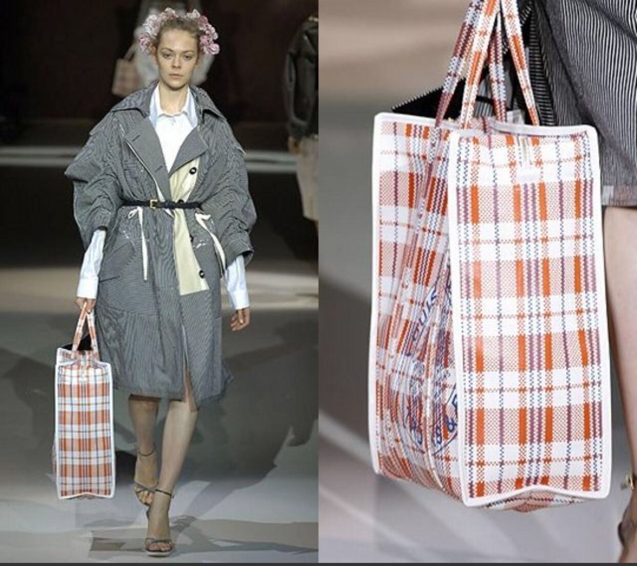 杨幂迪丽热巴为你分享搭配风格,杨幂时尚芭莎造型点评