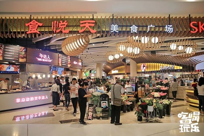 长沙4天三晚吃喝玩乐视频讲解,长沙逛吃72小时