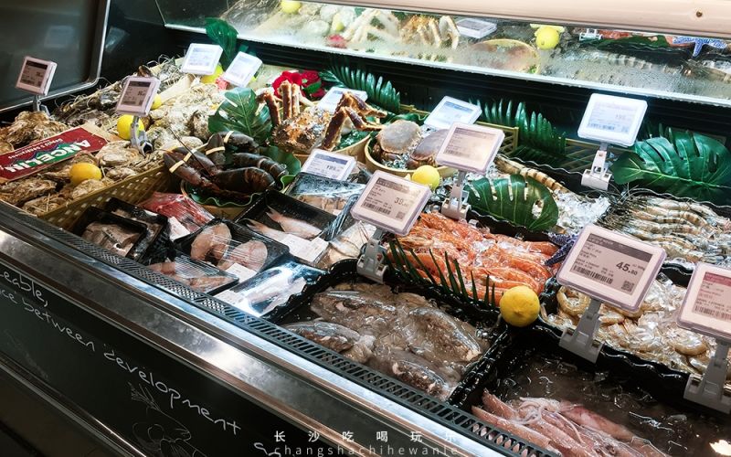 长沙4天三晚吃喝玩乐视频讲解,长沙逛吃72小时