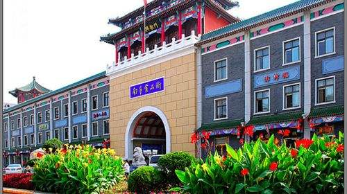 天津最便宜商场购物排行榜,天津最有名的消费场所