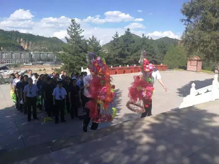 在中政委延安“培训示范班”上，为什么好几位政法委书记红了眼圈？