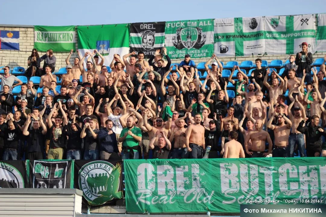 俄罗斯足球流氓事件,俄罗斯足球为什么不强