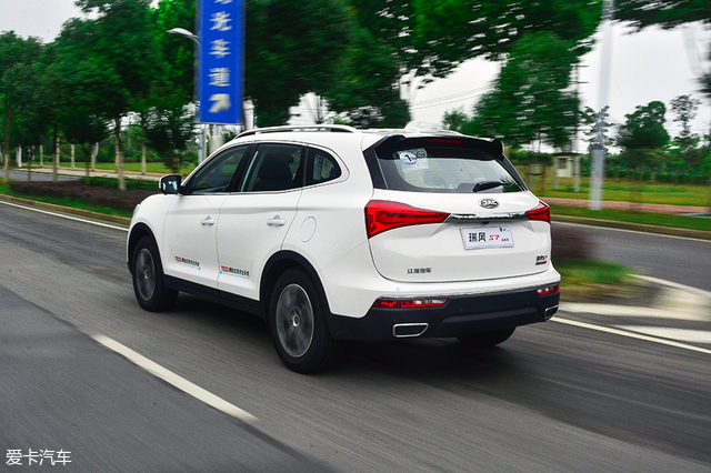 瑞风s7试驾视频,12款柴油瑞风评测