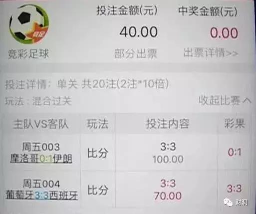 世界杯竞彩有平局吗,俄罗斯世界杯竞彩预估