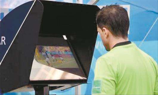 盘点世界杯历史上十大规则变化“金球制”实行两届就被取消