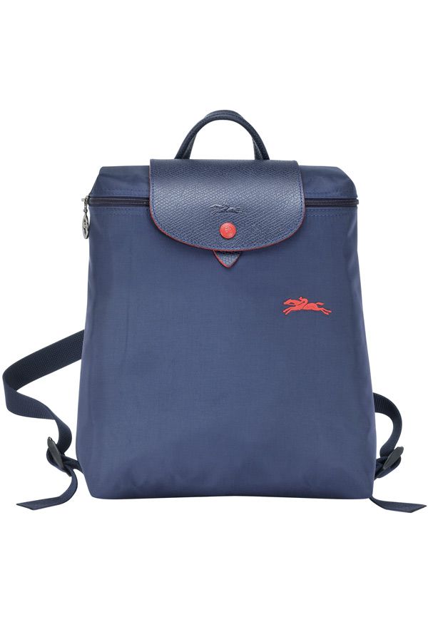 longchamp2018夏季系列包包好看吗,longchamp包中号长柄