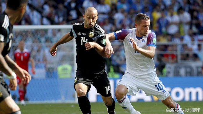 今晚阿根廷vs克罗地亚,阿根廷战胜克罗地亚梅西反应