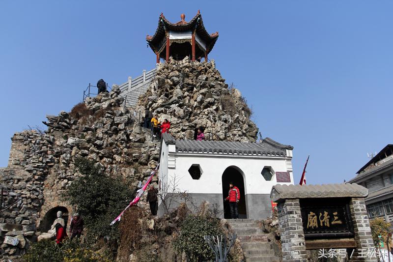 南阳王府饭店为何起名“王府”？