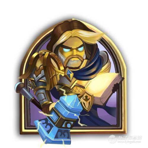 炉石传说最新卡组去哪找,炉石传说一张牌就是一个卡组