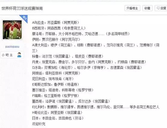 别人在踢世界杯，中国男足在忙什么？