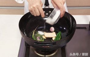 卤海带详细做法,怎样卤海带好吃