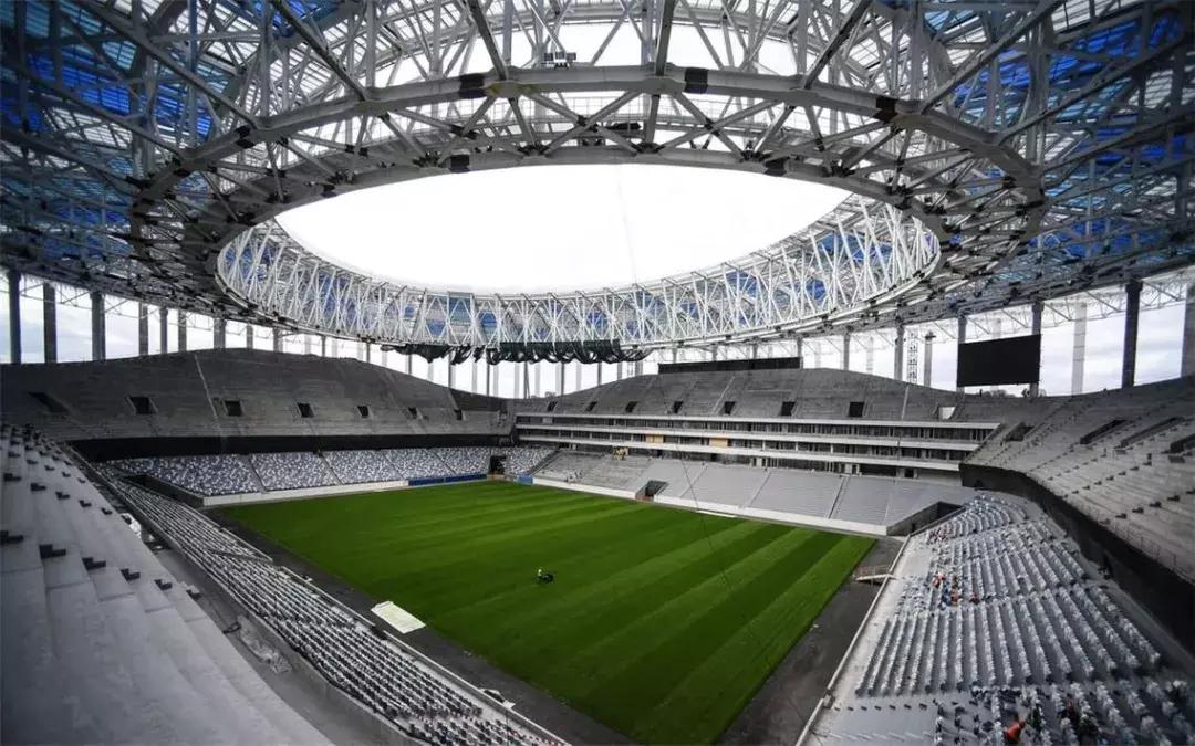 世界杯八大场馆名称,世界杯十二个球场