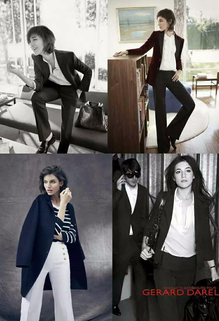 胡艺瀚职业装怎么搭配,胡艺瀚职业装穿搭