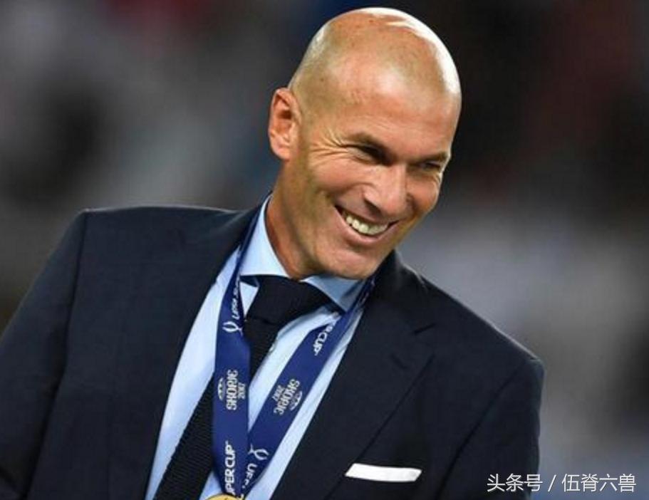 齐达内第二次执教皇马变化,足球将门虎子