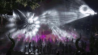 欢乐谷深圳攻略现场体验,深圳欢乐谷游玩攻略方案