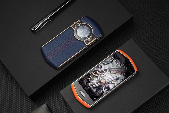 如何实现手机“非诚勿扰”,或许你只差一台8848