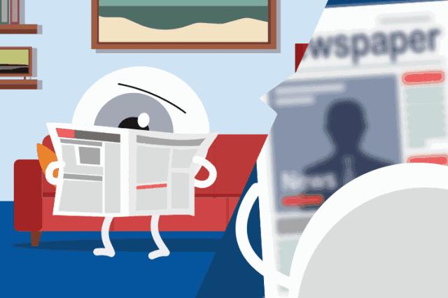 悲伤｜家长盲目矫正孩子“远视”酿成苦果！