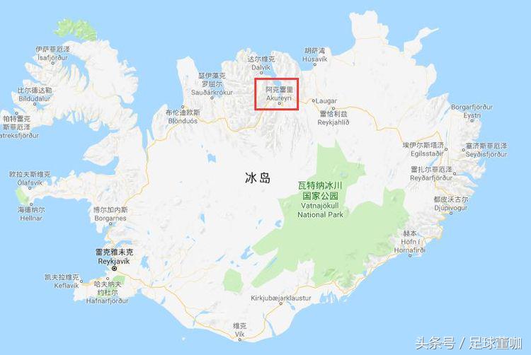 冰岛足球队的启示,冰岛足球晋级之路