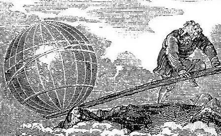 推动地球需要多大的力气,推动地球的方法