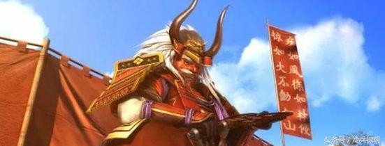 武田信玄是日本的什么官,武田信玄属于什么朝代