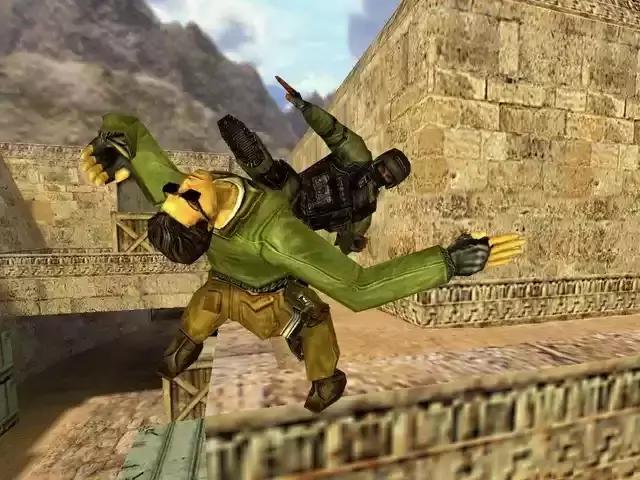 六七十年代童年游戏的回忆,盘点那些当年充满回忆玩过的游戏