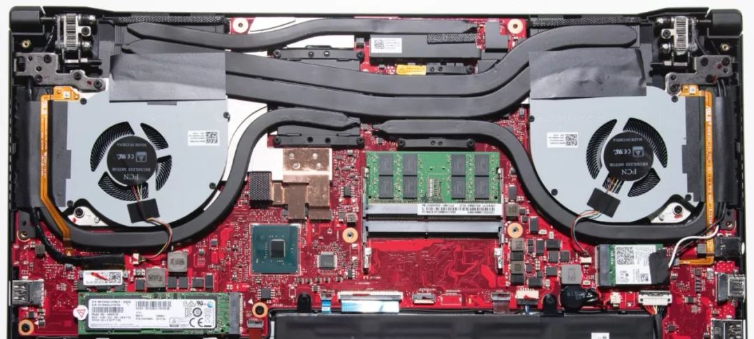 rog冰刃新锐gm501测评视频,roggm501测评