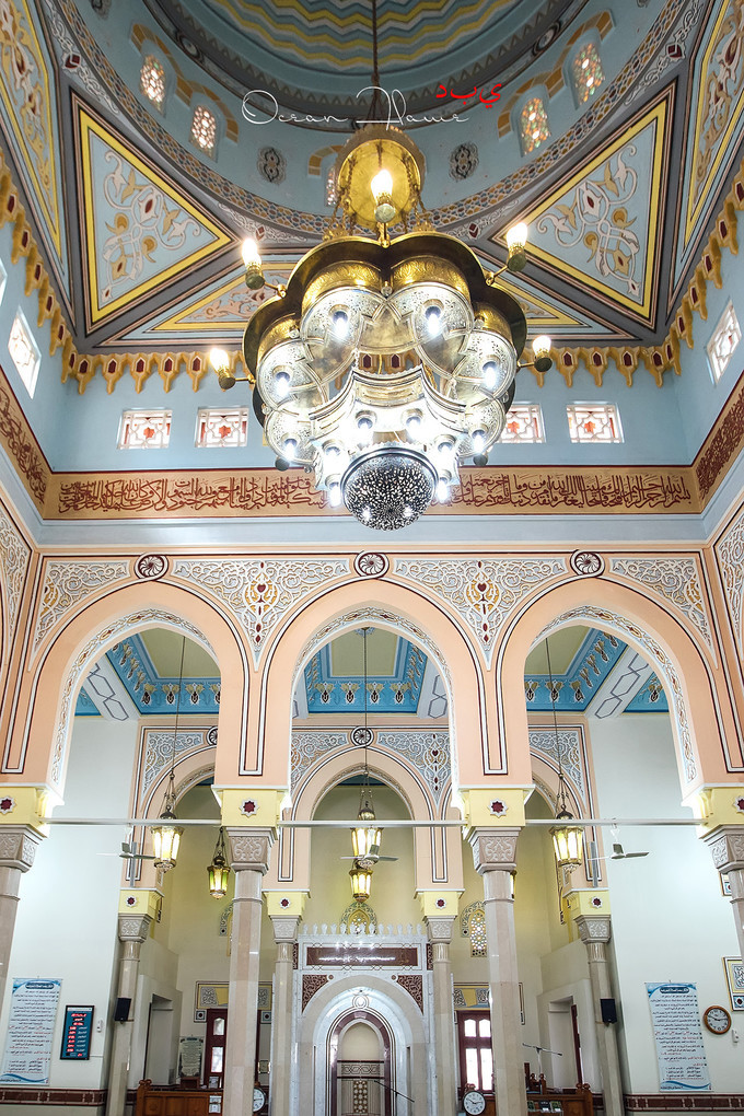 迪拜左手沙漠右手大海飞跃千里为你来——今夕传媒旅行家出品