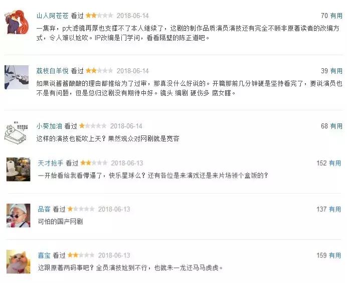 镇魂豆瓣深度解析,镇魂开播豆瓣评分