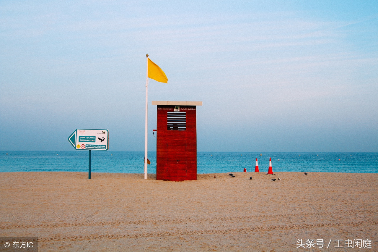 对于裸体日光浴你怎么看？你曾经尝试过吗？