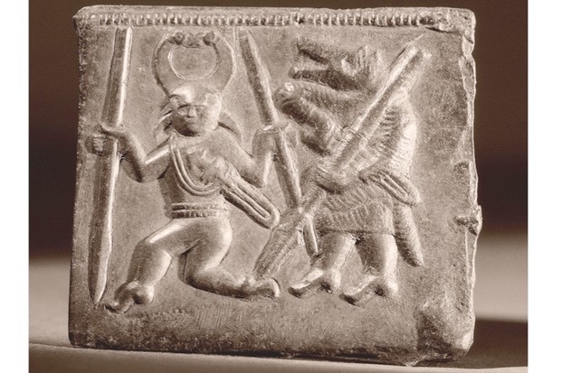 来感受一下真正的维京战吼,维京战吼全过程