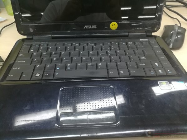 拆华硕a43s,拆解华硕u4100