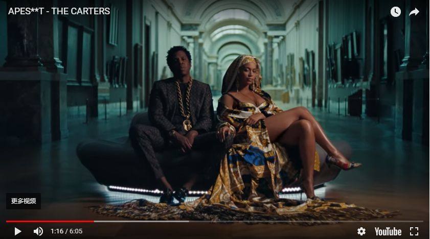 碧昂丝jayz视频,碧昂丝jayz夫妻