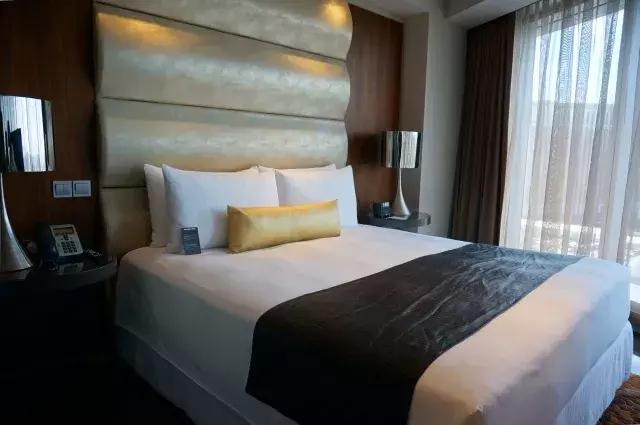 暑假澳门攻略,暑期澳门酒店优惠