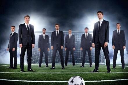 女生的世界杯,女生喜欢看世界杯