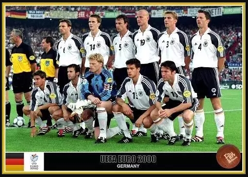 德国足球为什么这么强呀,德国足球7比1胜巴西