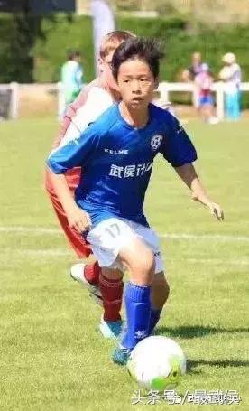 武侯区中小学生足球比赛冠军,成都足球少年夺冠