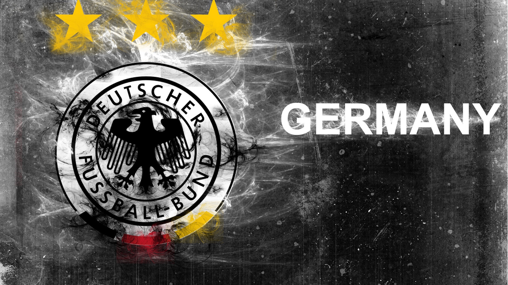 德国足球为什么这么强呀,德国足球7比1胜巴西