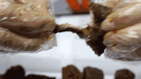 来来来，这才是“无肉不欢”的世界杯！