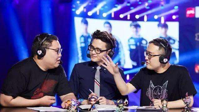 lol解说钱多多,lpl解说娃娃真实收入