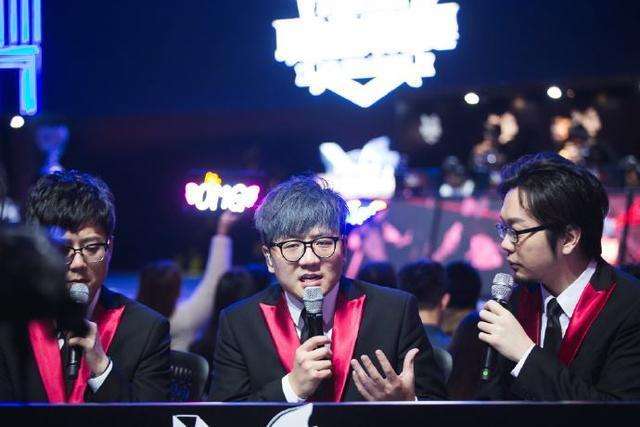 lol解说钱多多,lpl解说娃娃真实收入