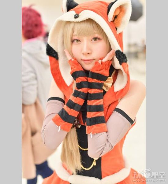 鍦ㄦ棩鏈琧osplay鎯婅壋鍏ㄥ満,鏃ユ湰涓夊ぇcosplay鍦扮偣